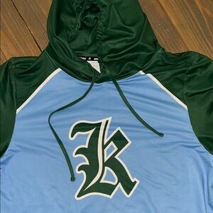Marucci Knights Performance Pullover